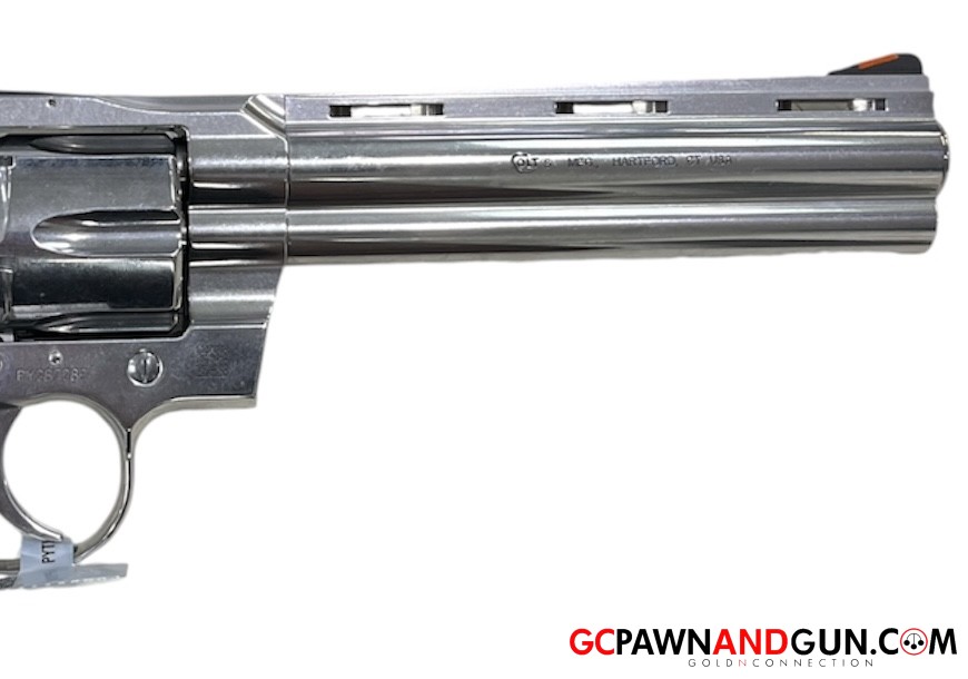 Colt - Python