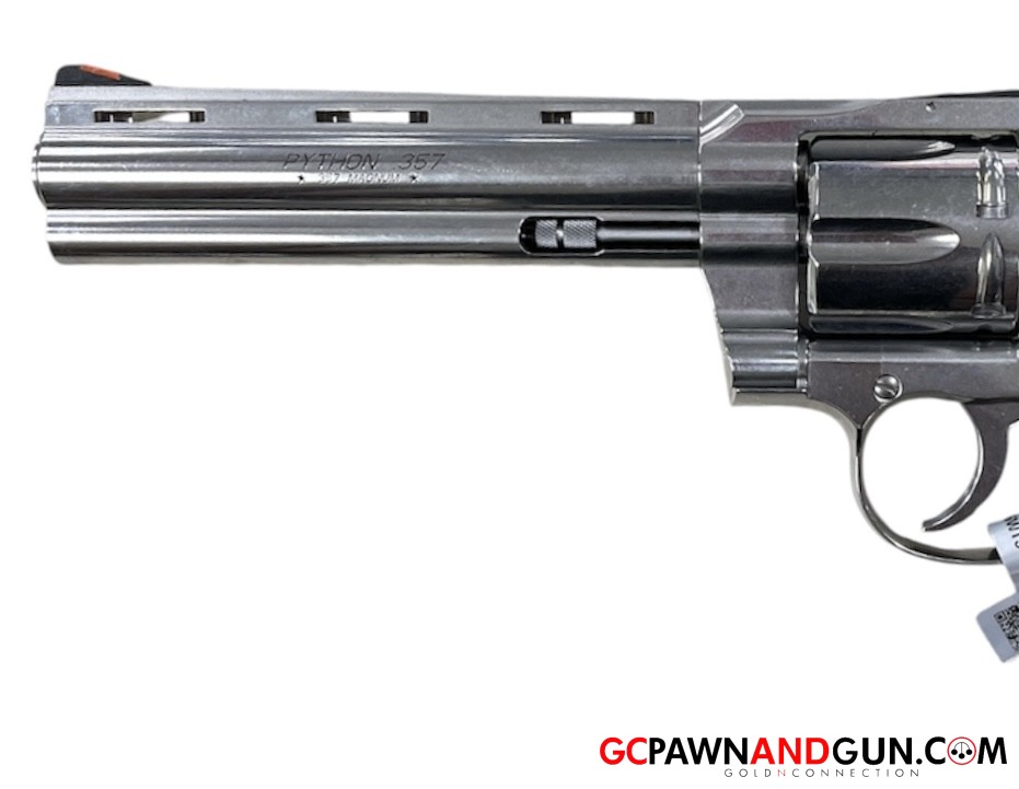 Colt - Python