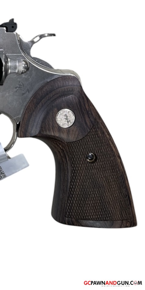 Colt - Python