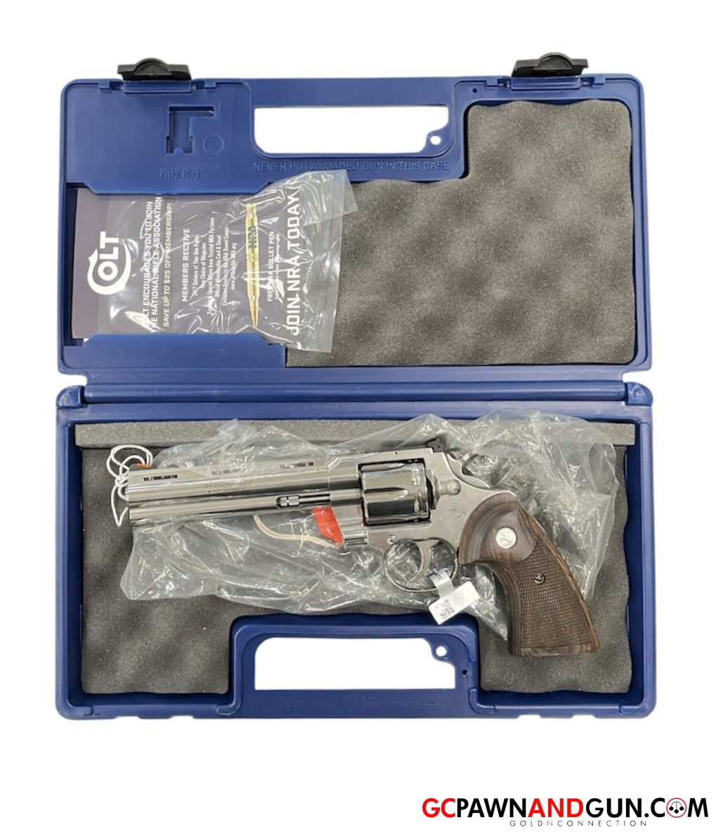 Colt - Python