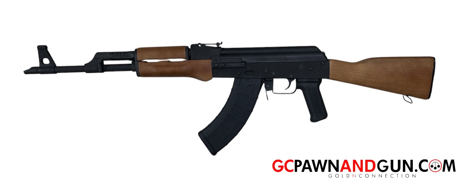 View product details for Century Arms - Rifle - BFT47