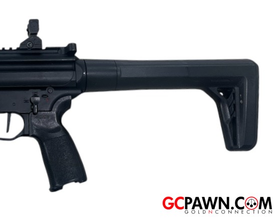 sig sauer - Sig Mpx