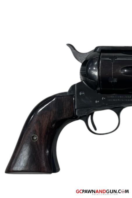 J.P. Sauer - Western Marshal
