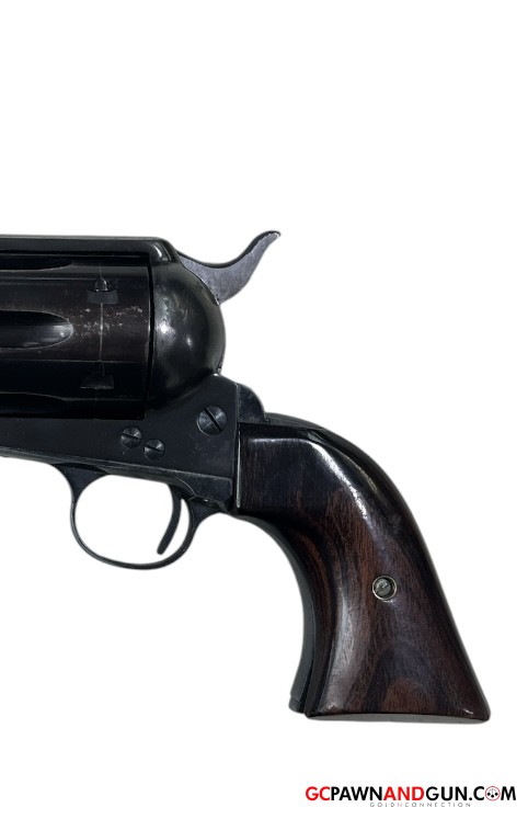 J.P. Sauer - Western Marshal