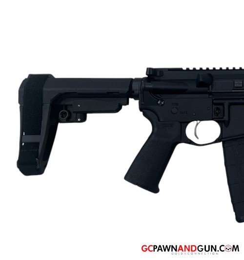 Palmetto State Armory - PA-15
