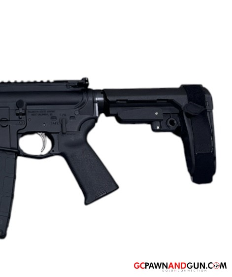 Palmetto State Armory - PA-15