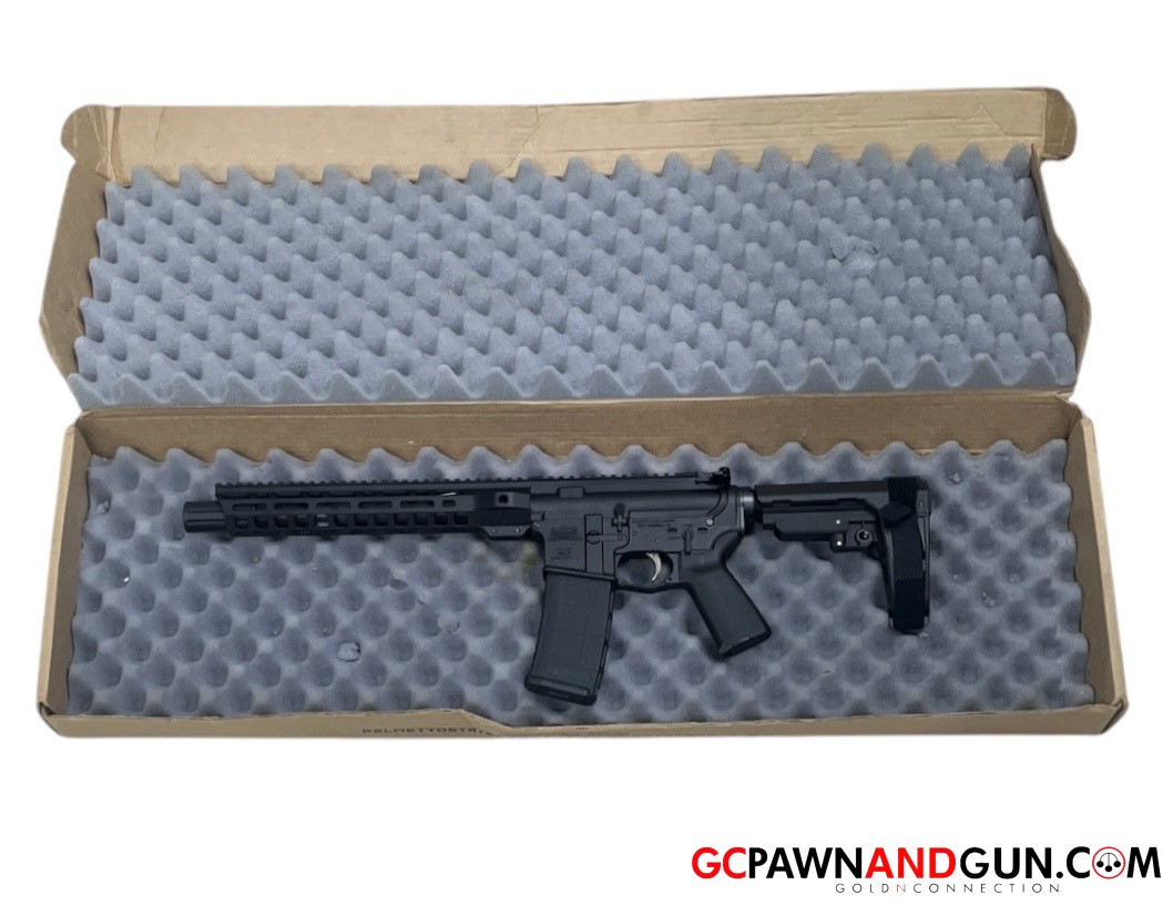 Palmetto State Armory - PA-15
