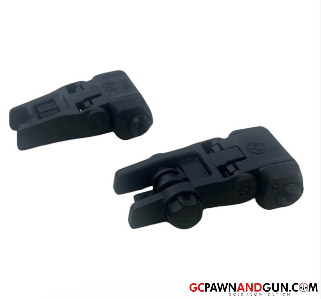 View product details for Magpul - Sights - MBUS 3
