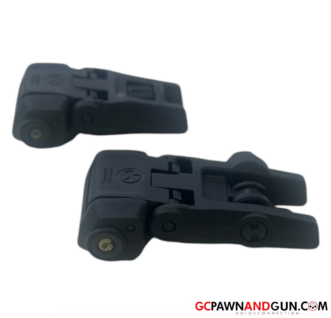 Magpul - MBUS 3