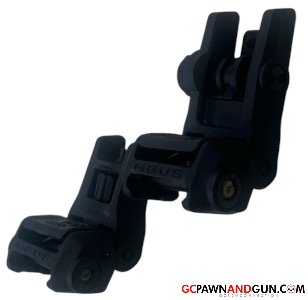 Magpul - MBUS 3