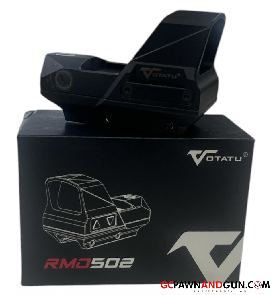 Votatu - RMD502