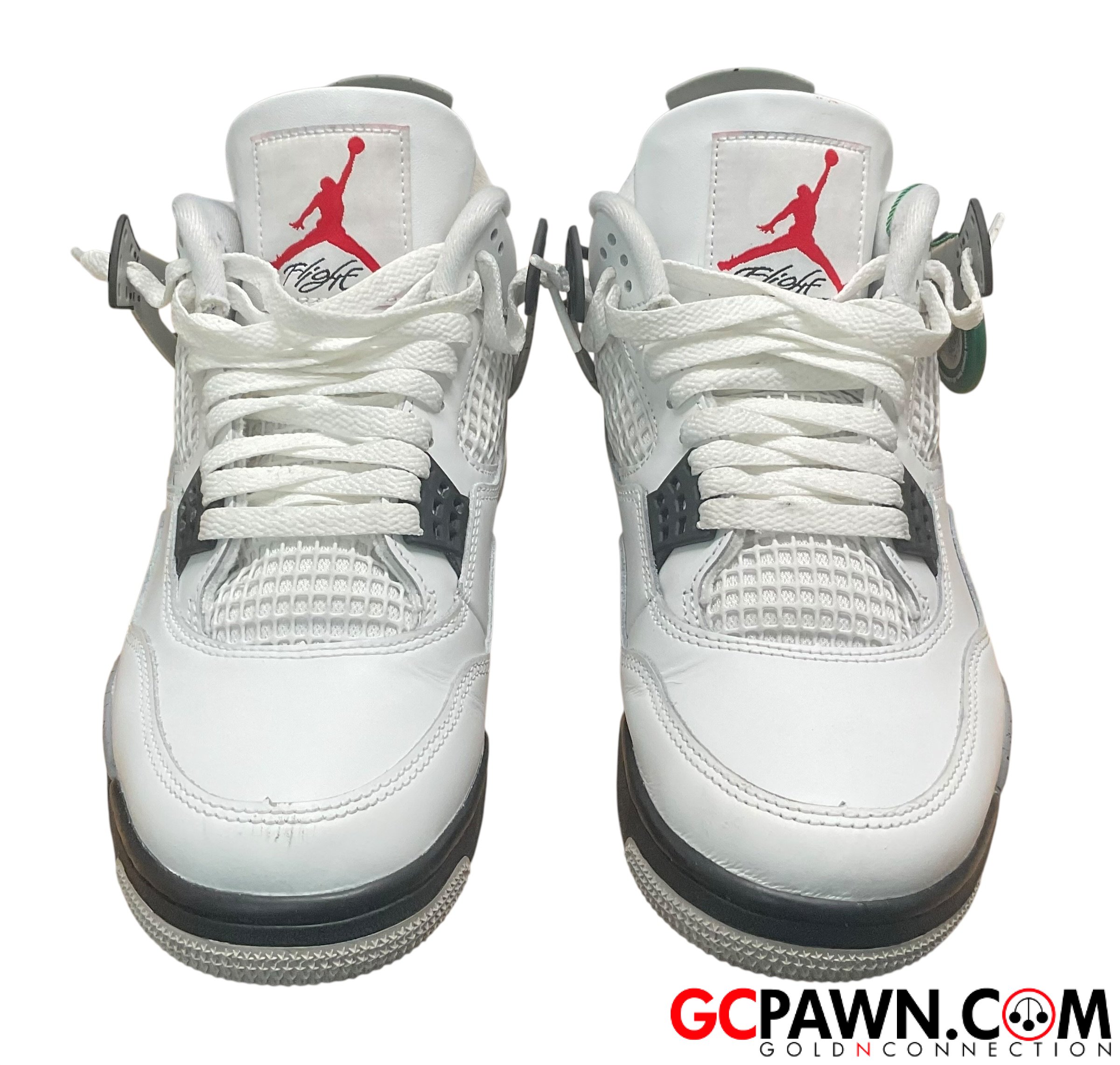 Nike - Air Jordan 4 Retro