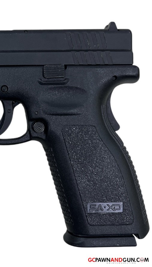 Springfield Armory - XD-9