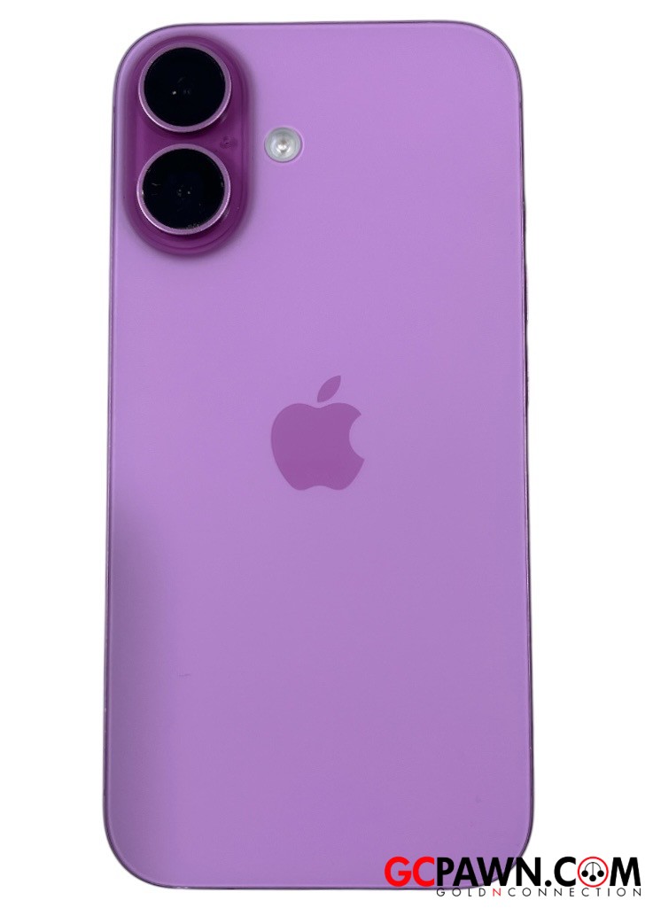 Apple - iPhone 16 MYAR3LL/A 