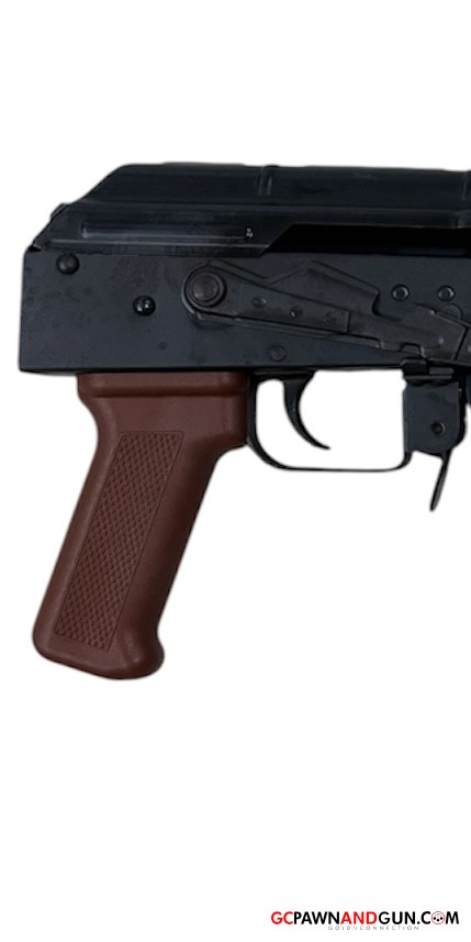 Pioneer Arms - Hellpup