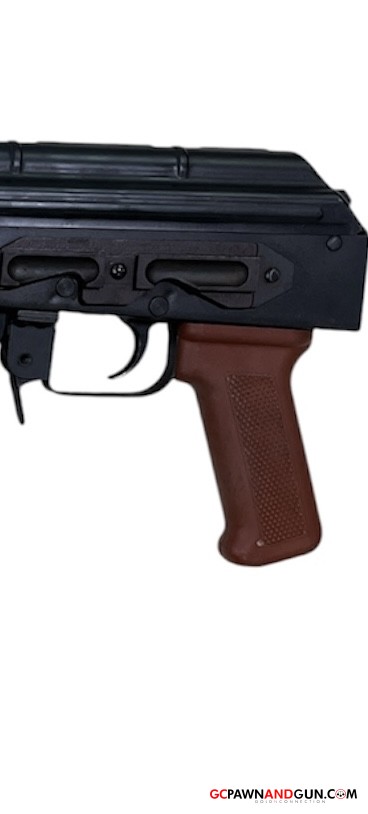 Pioneer Arms - Hellpup