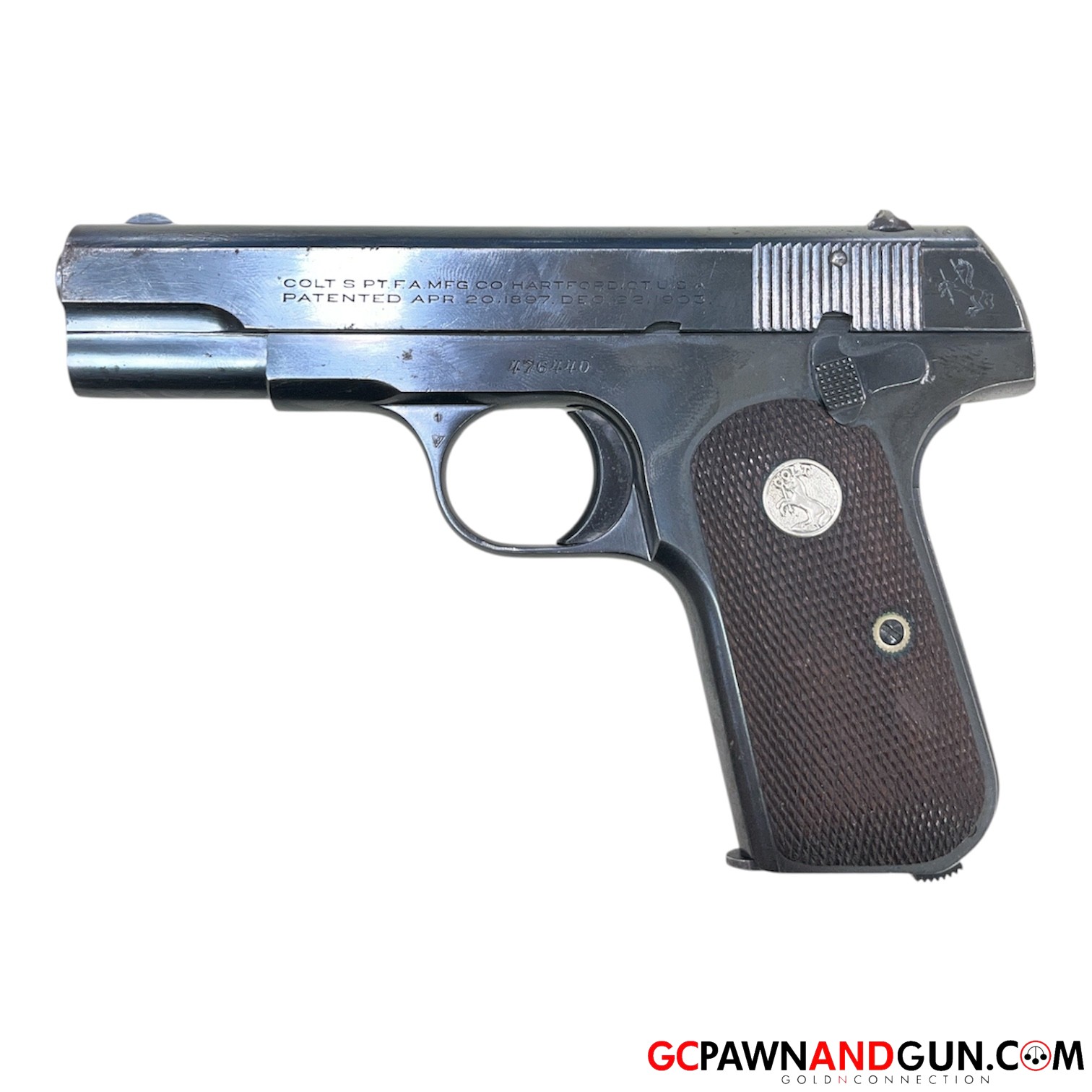 Colt - 1903