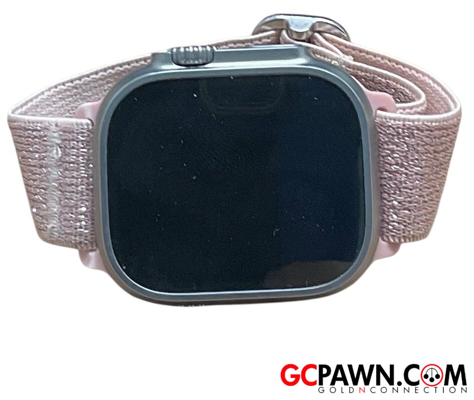 View product details for Apple - Apple Watch Ultra 2 MRF63LL/A (T-Mobile)