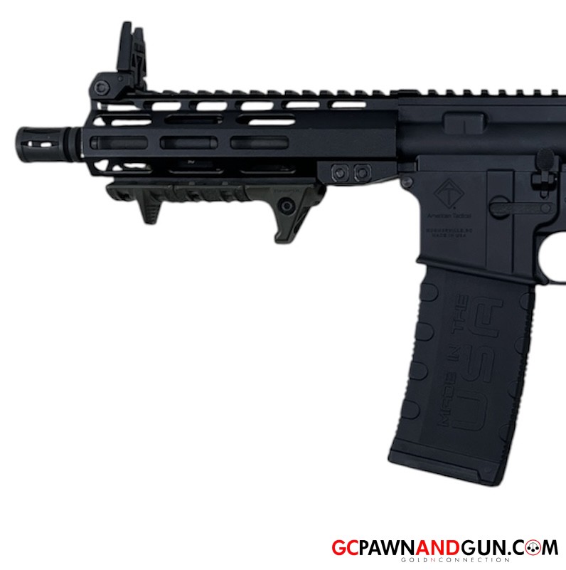 American Tactical - Milsport