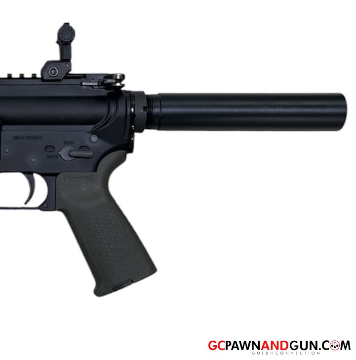 American Tactical - Milsport