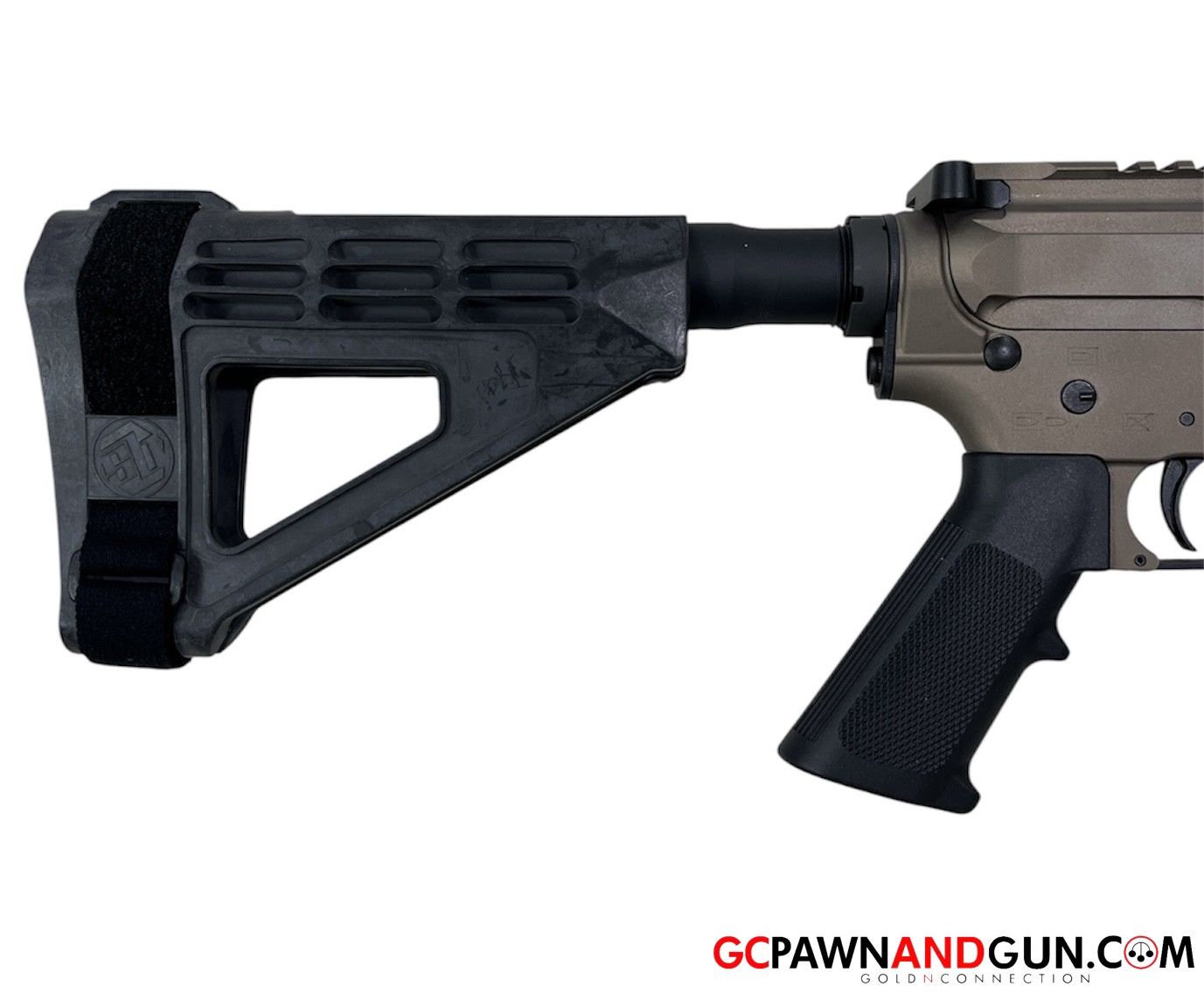 Tactical Life - TL-15
