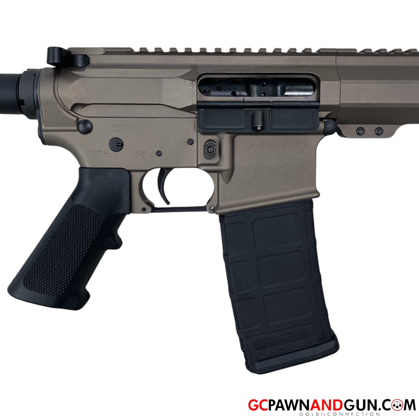 Tactical Life - TL-15