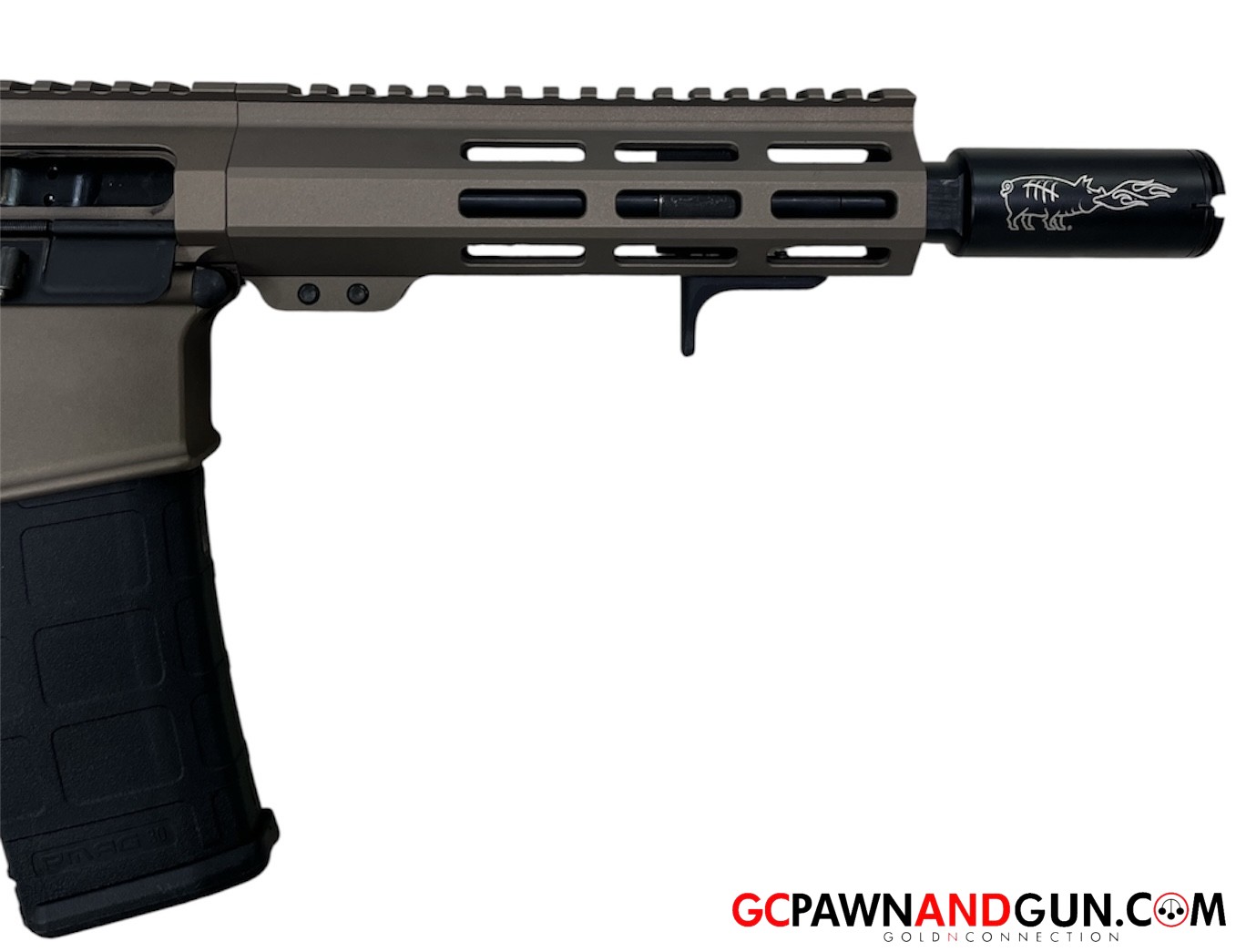 Tactical Life - TL-15