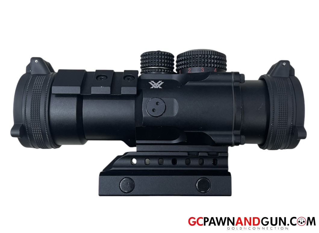 View product details for Vortex - Sights - Spitfire