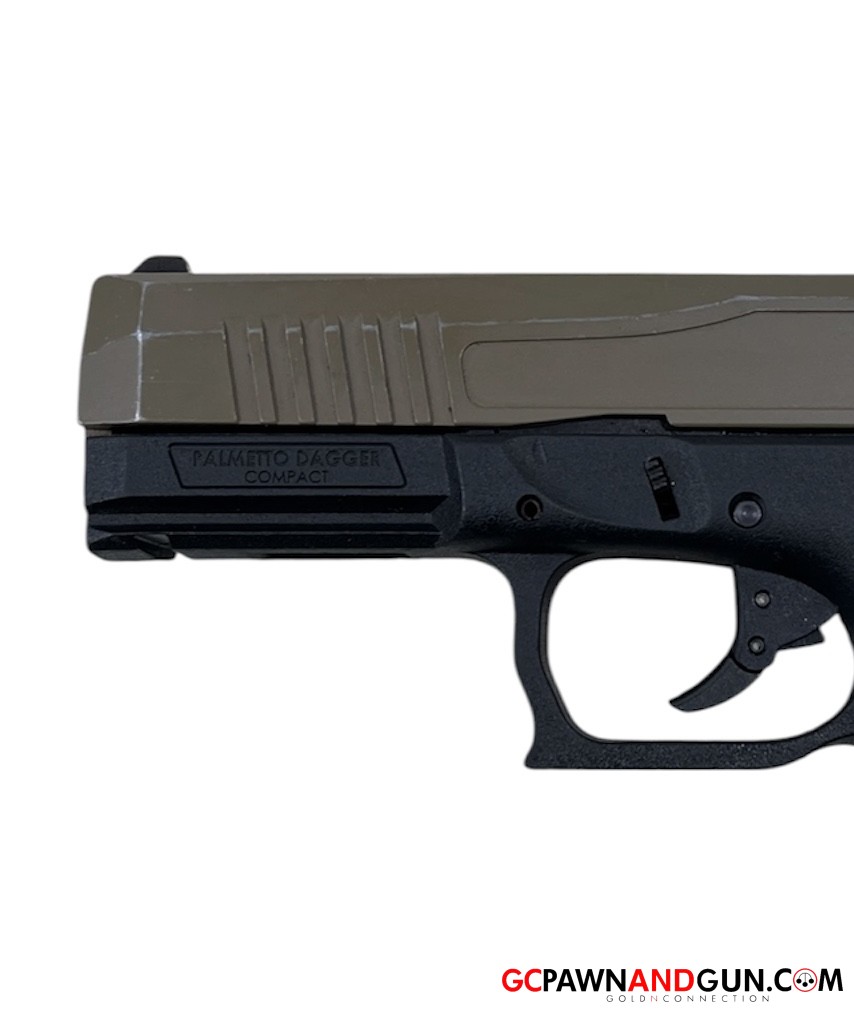 Palmetto State Armory - Dagger
