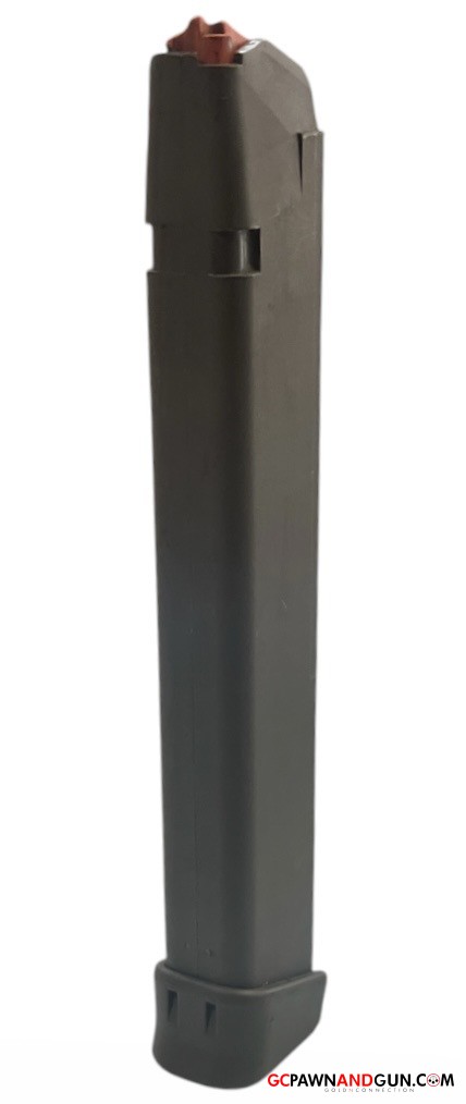 View product details for Glock - Magazine - Pistol - Extended