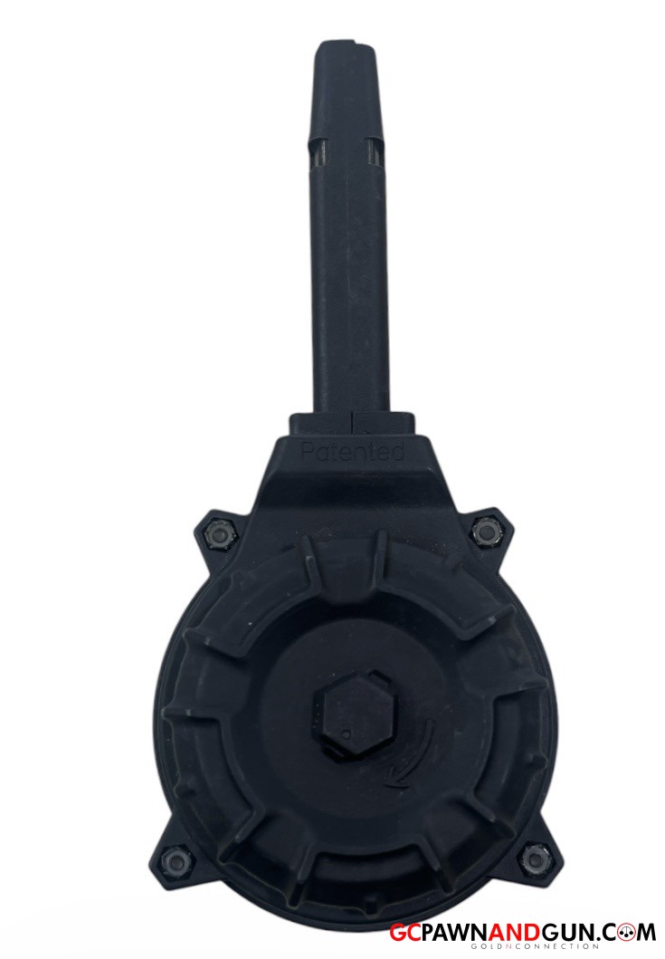 View product details for Promag - Magazine - Pistol - Drum