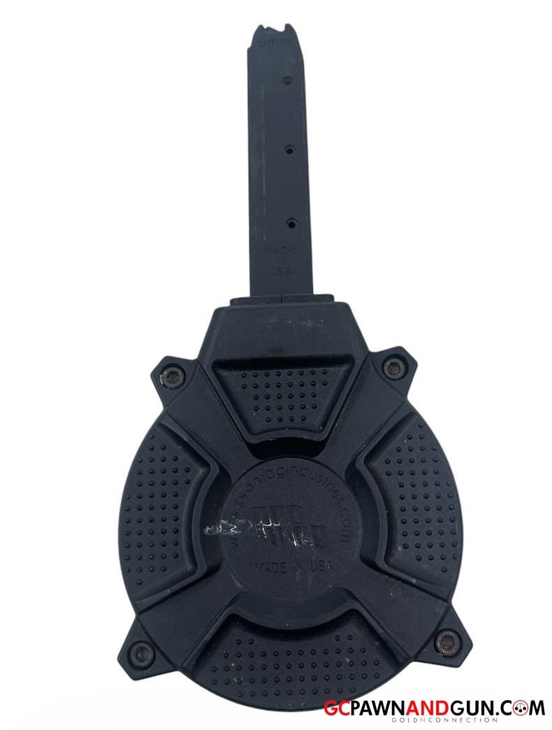 Promag - Drum