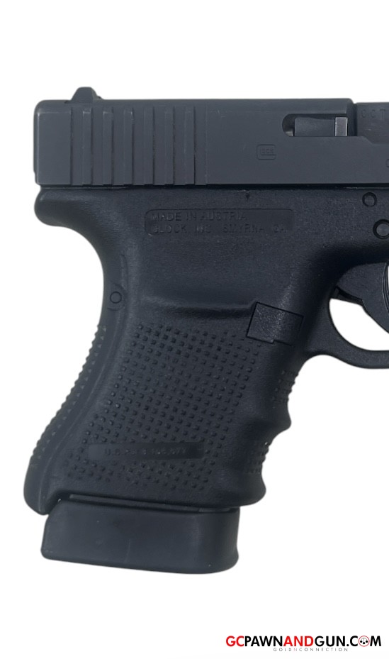 Glock - 30 Gen 4
