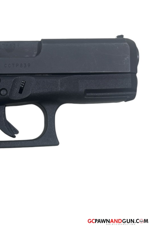 Glock - 30 Gen 4