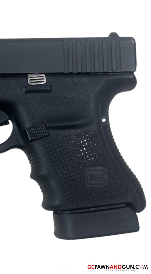 Glock - 30 Gen 4
