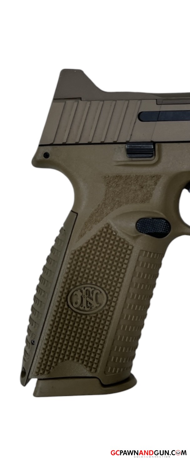 FNH - 509 Tactical