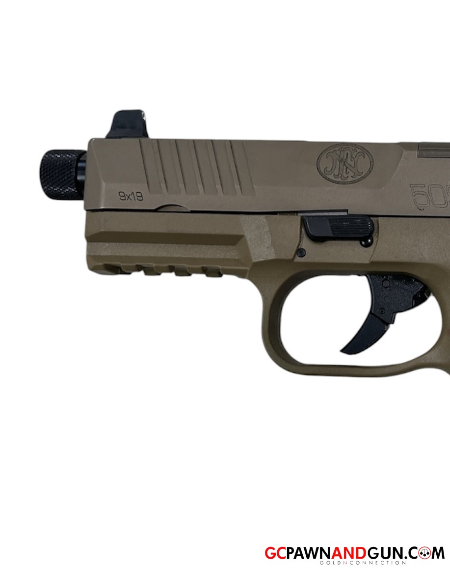 FNH - 509 Tactical