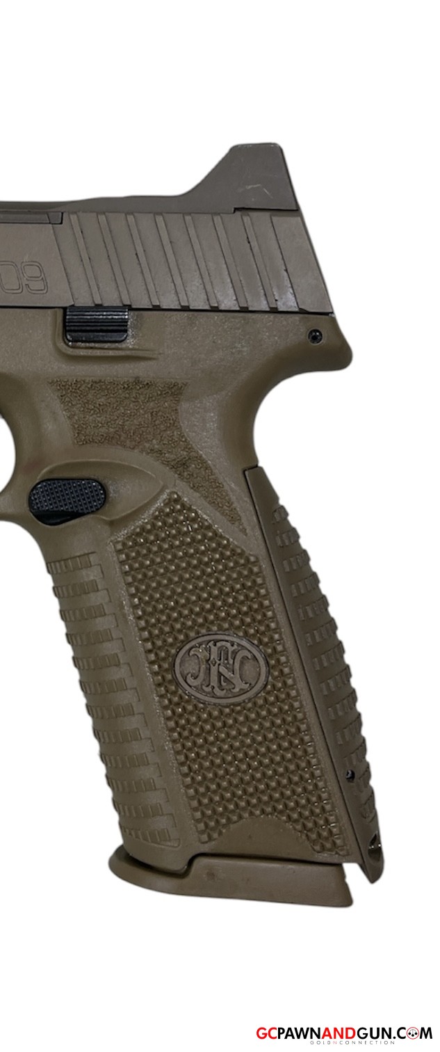 FNH - 509 Tactical