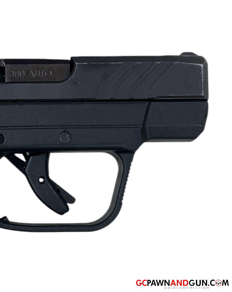 Ruger - Lcp II