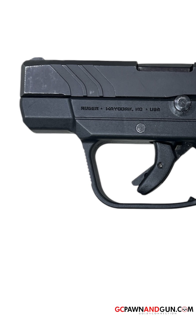 Ruger - Lcp II