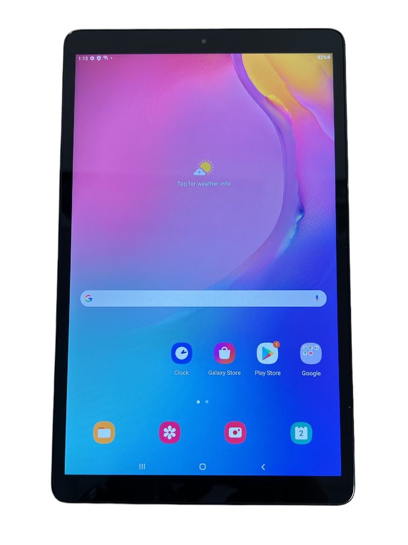 Samsung Tablet SMT510