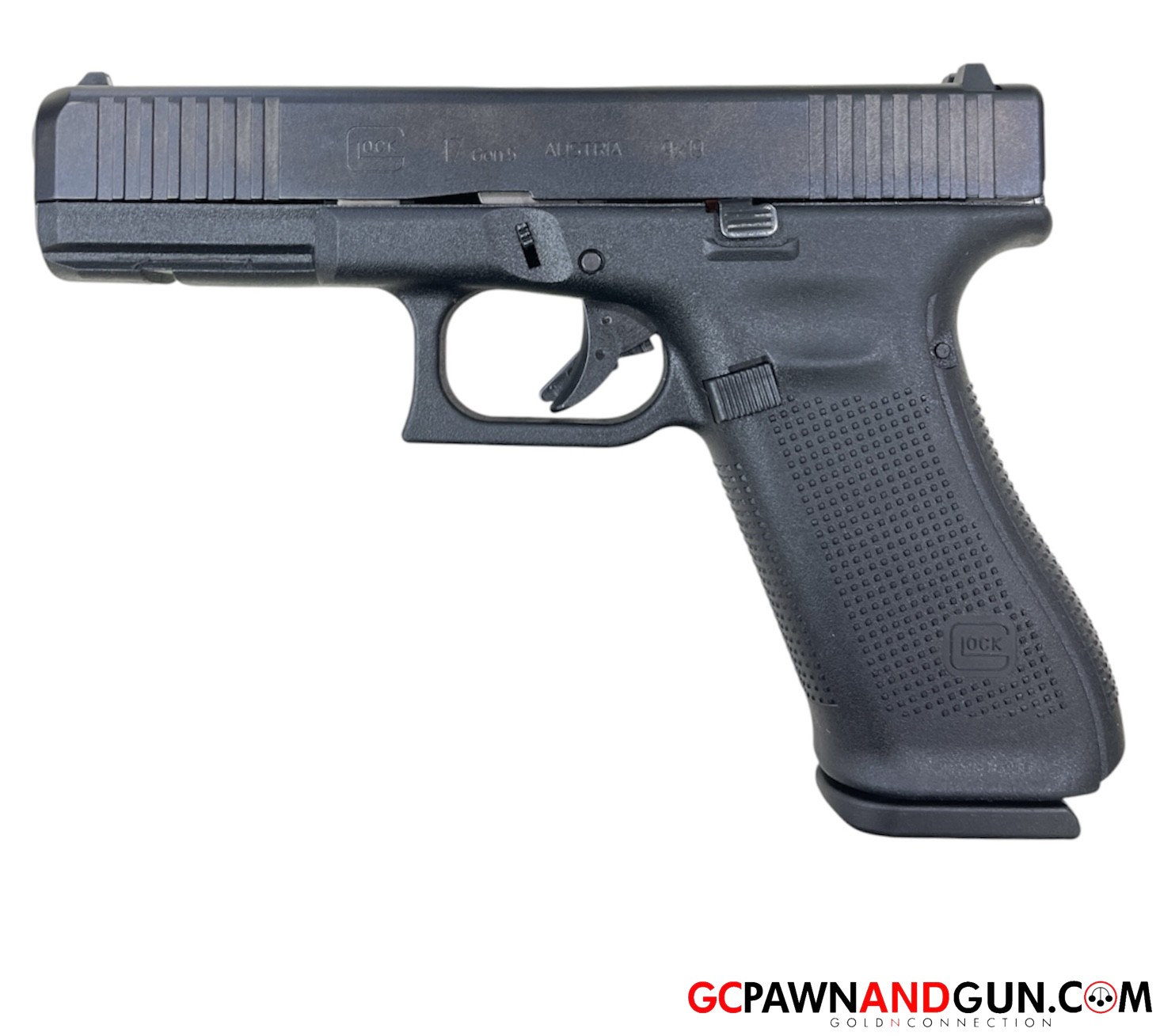 Glock - 17 GEN 5