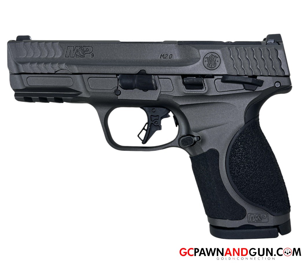 S&W - M2.0 Metal Compact