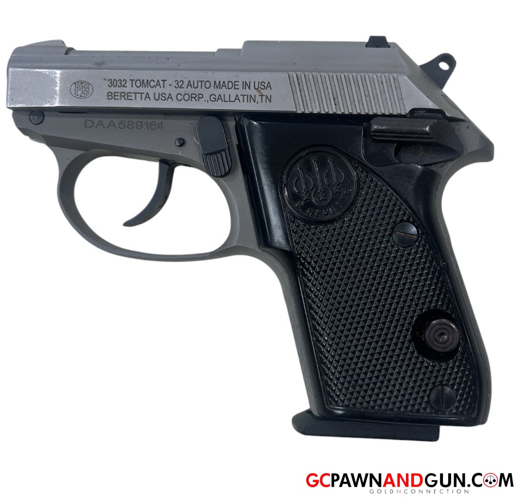 Beretta - Tomcat