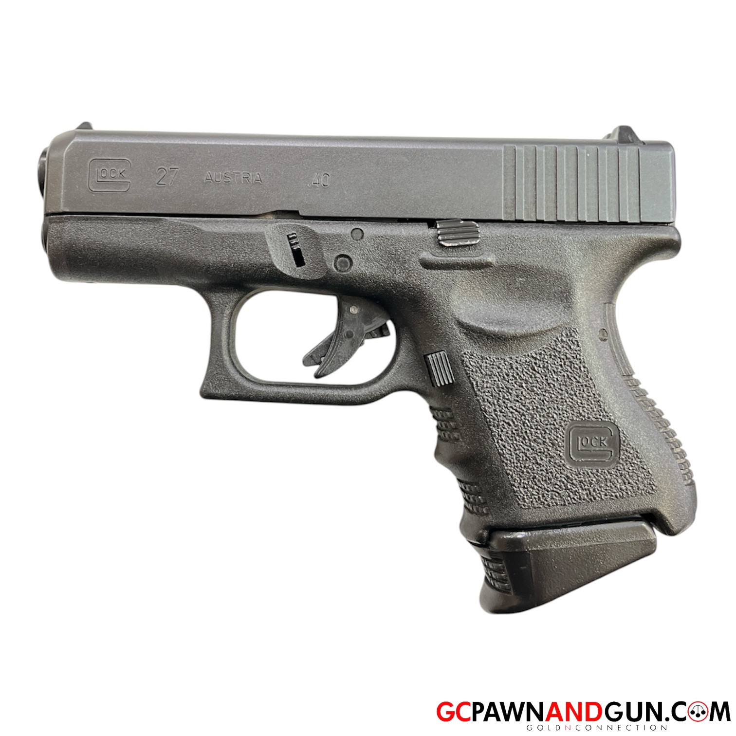 Glock - 27 Gen 3