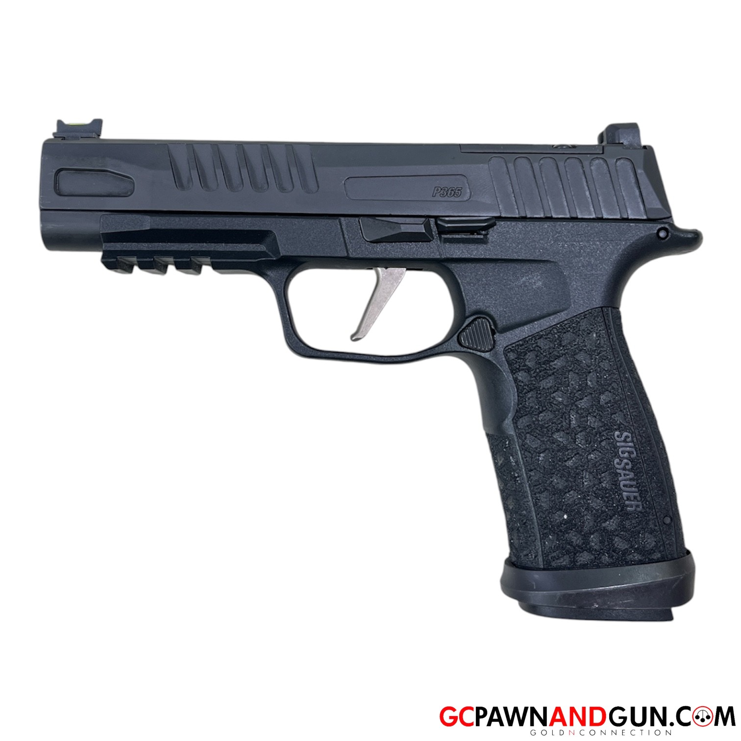 Sig Sauer - P365 Fuse