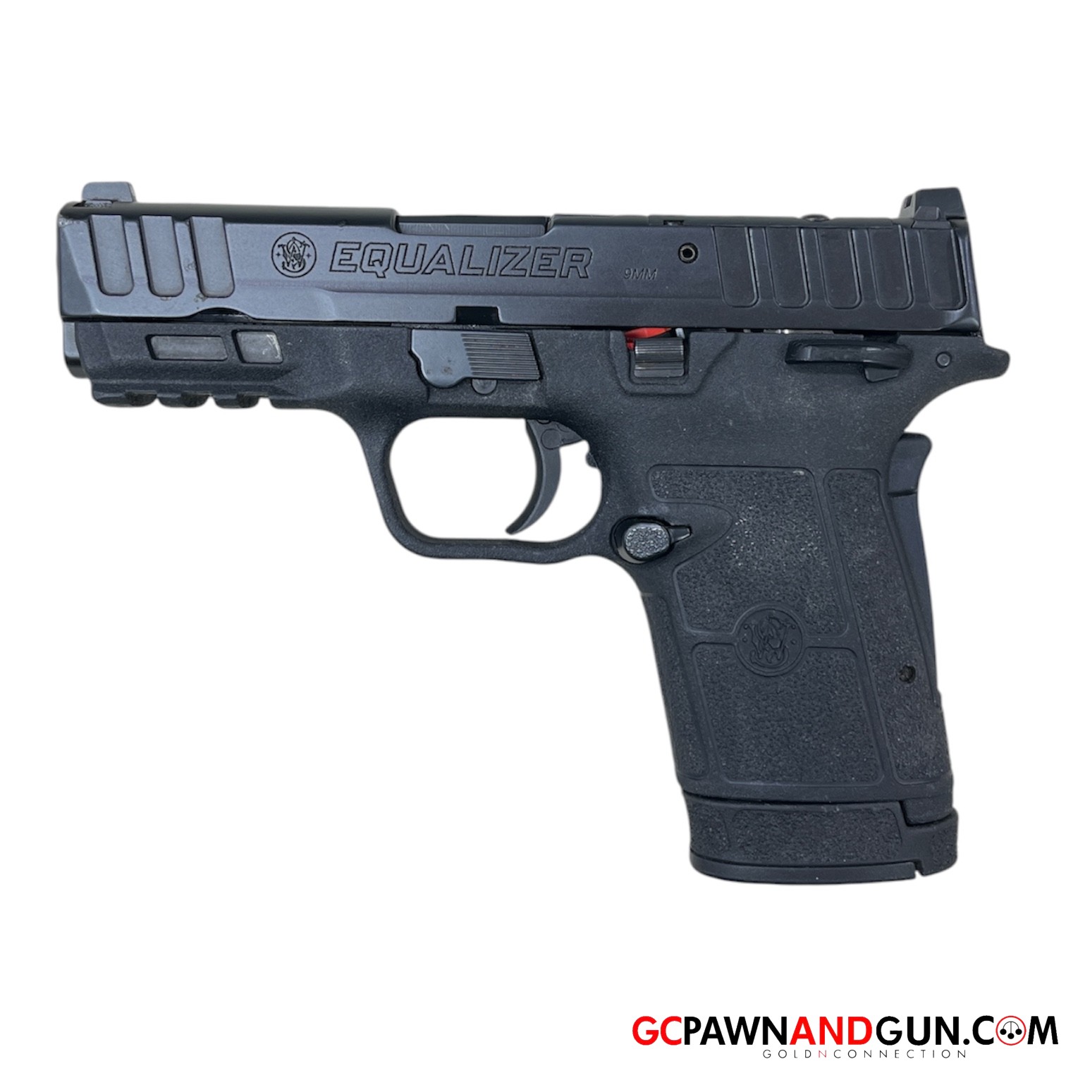 S&W - Equalizer