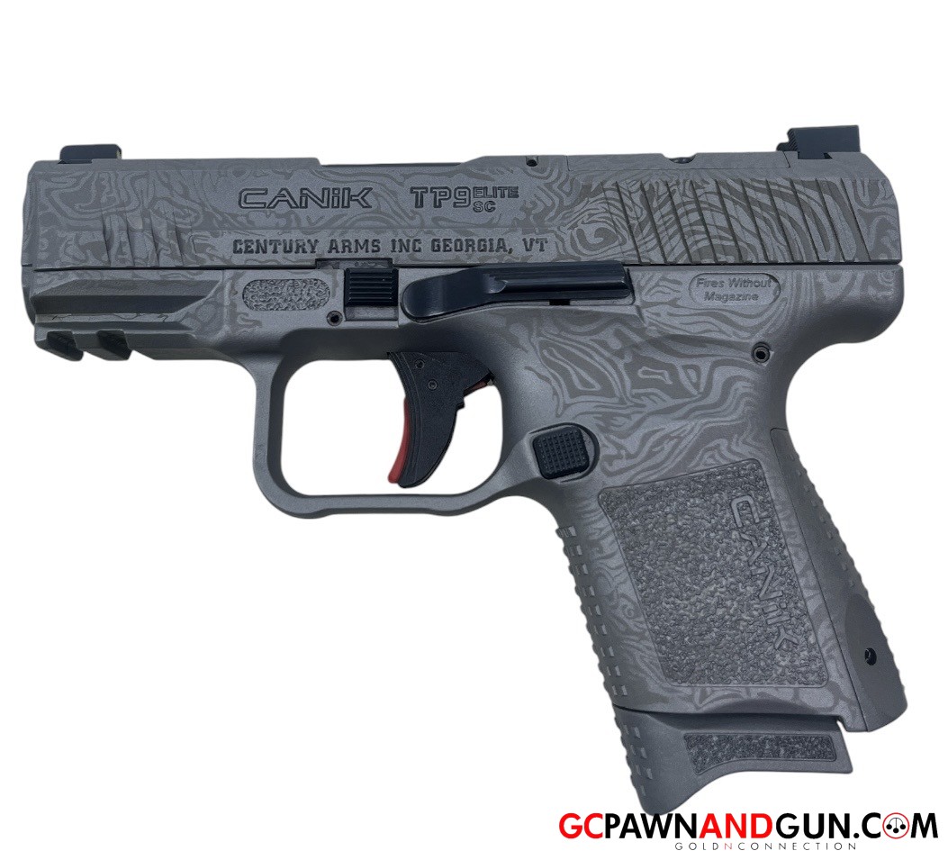 Canik - TP9 SC