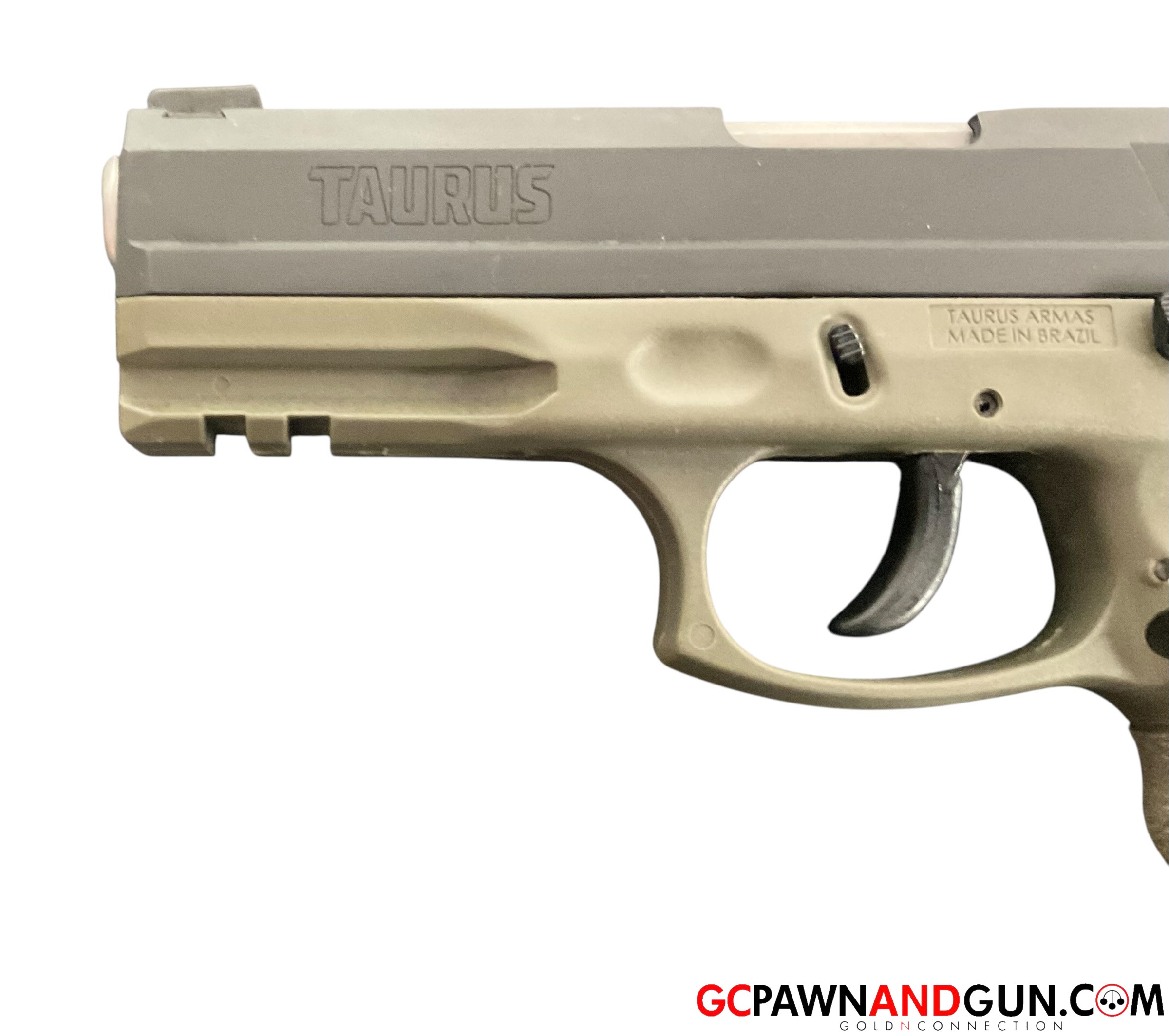 Taurus - TH9