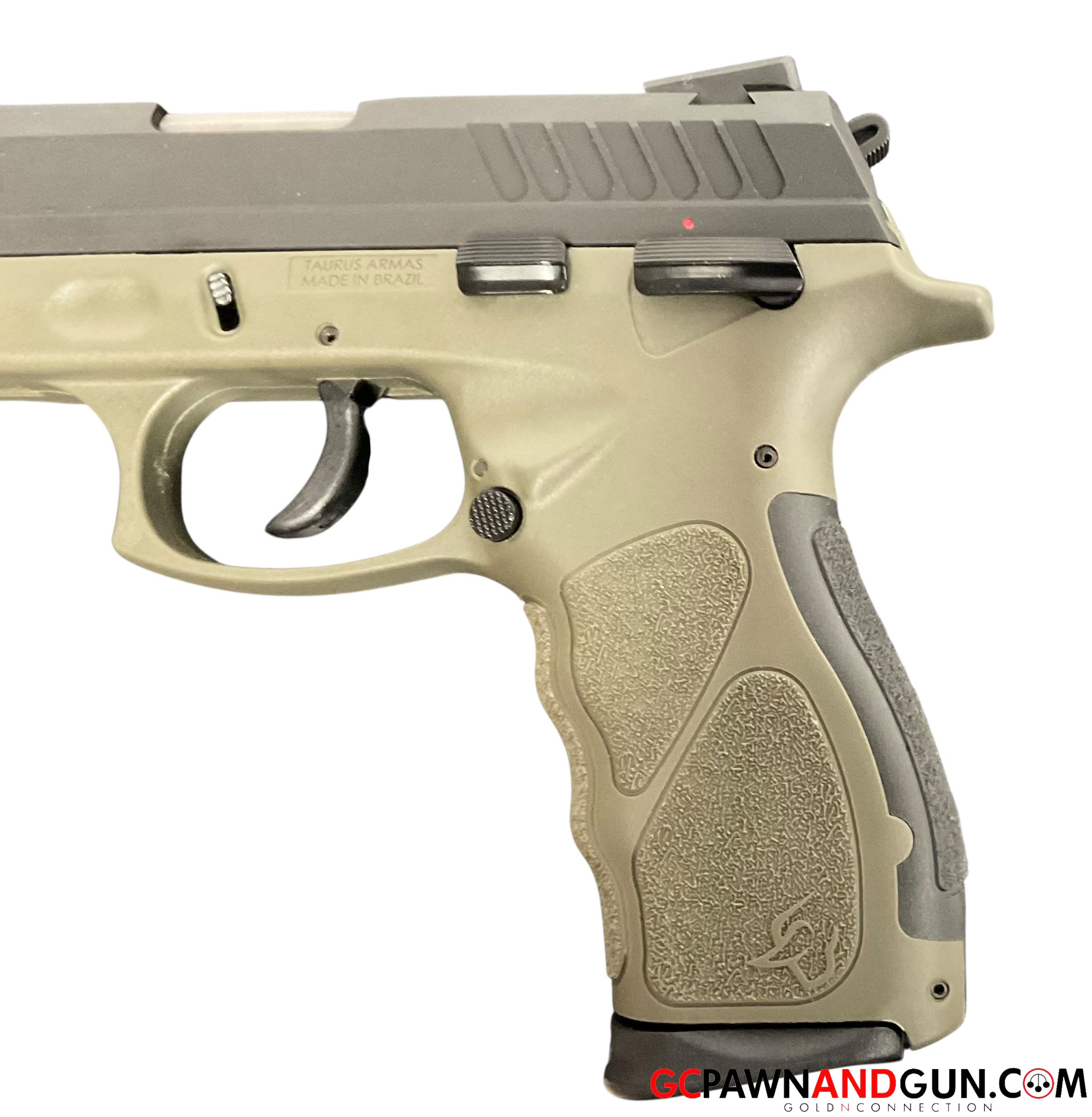Taurus - TH9